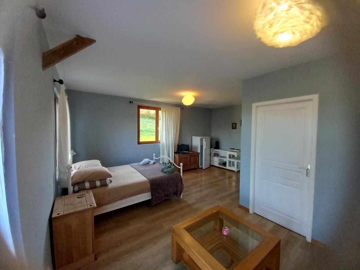 La Tuilerie Hotell Pindray Eksteriør bilde