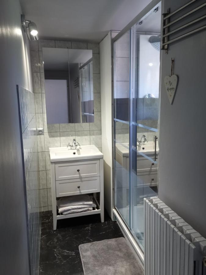La Tuilerie Hotell Pindray Eksteriør bilde