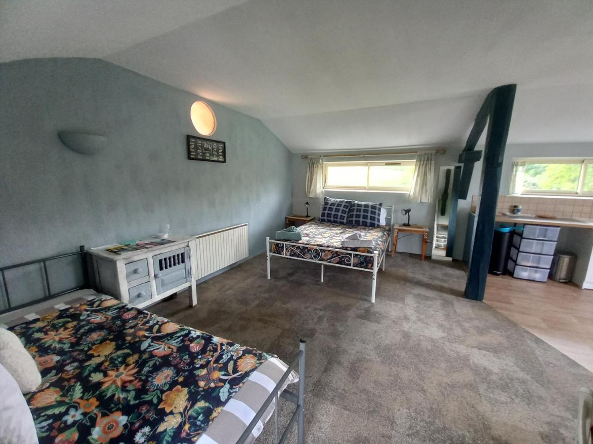 La Tuilerie Hotell Pindray Eksteriør bilde
