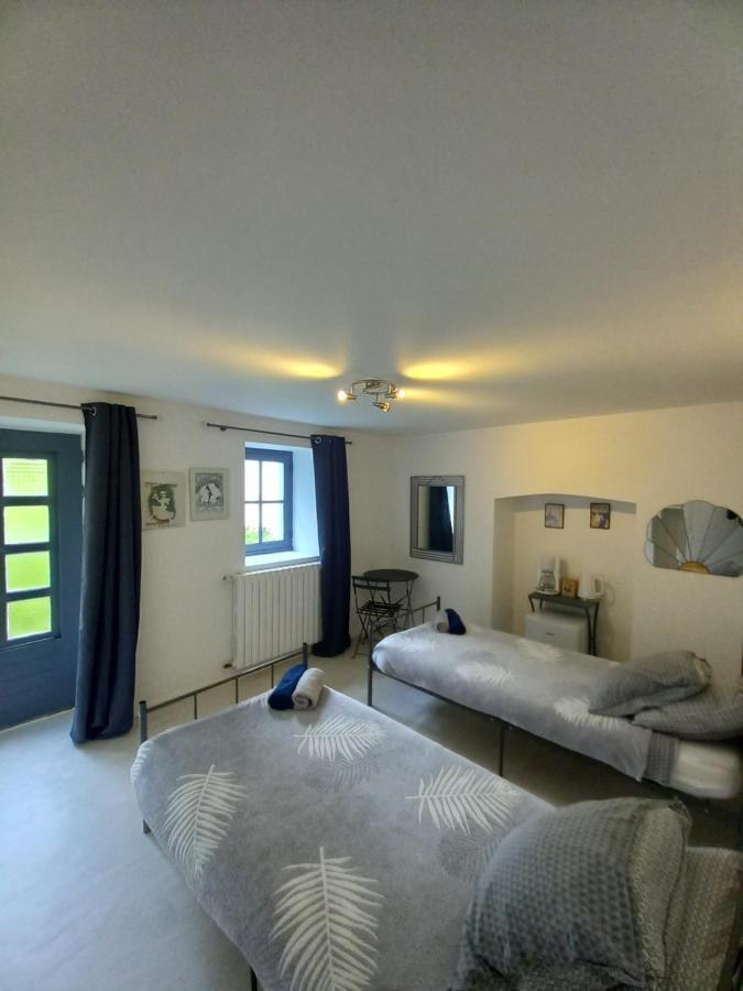 La Tuilerie Hotell Pindray Eksteriør bilde