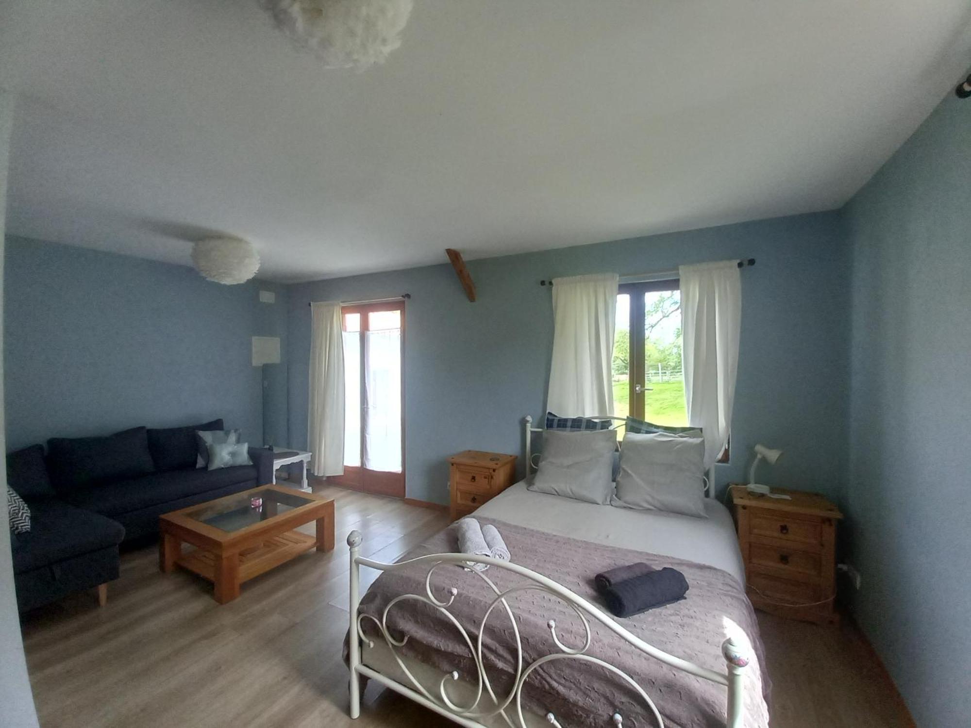 La Tuilerie Hotell Pindray Eksteriør bilde