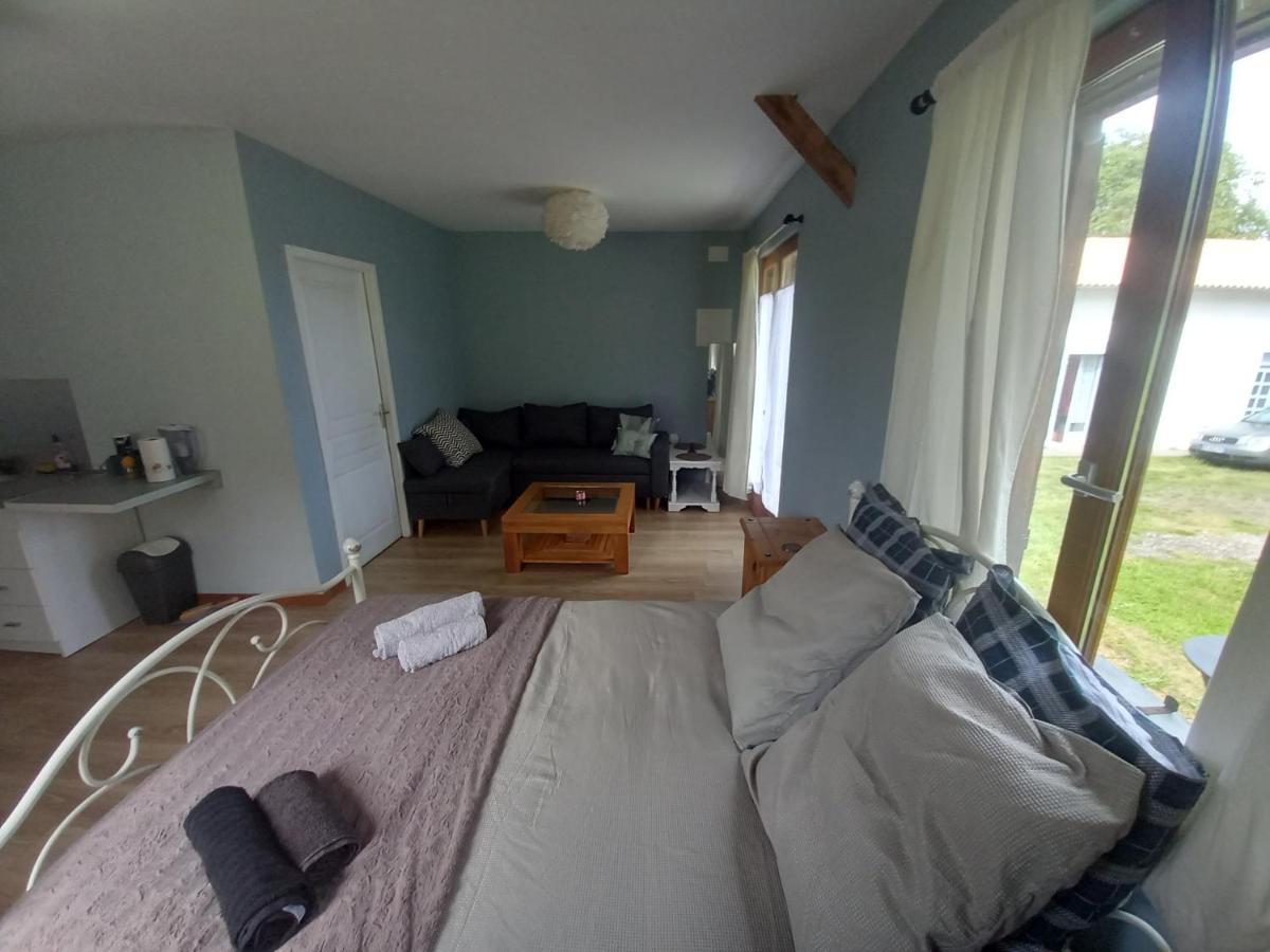 La Tuilerie Hotell Pindray Eksteriør bilde
